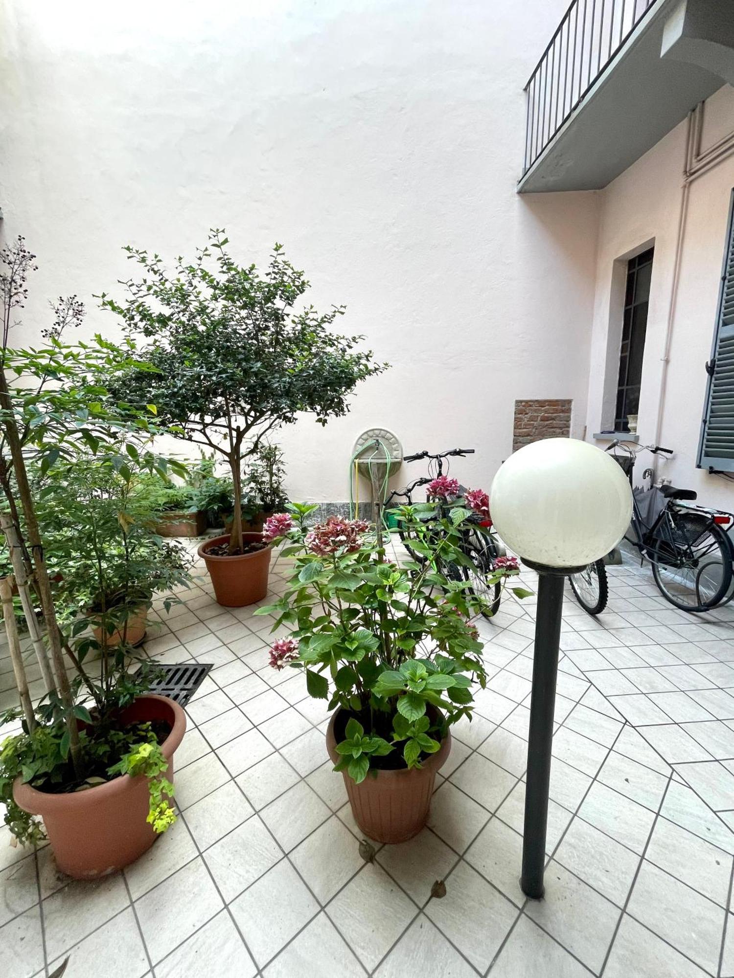 Pastrengo Home Alessandria Ngoại thất bức ảnh